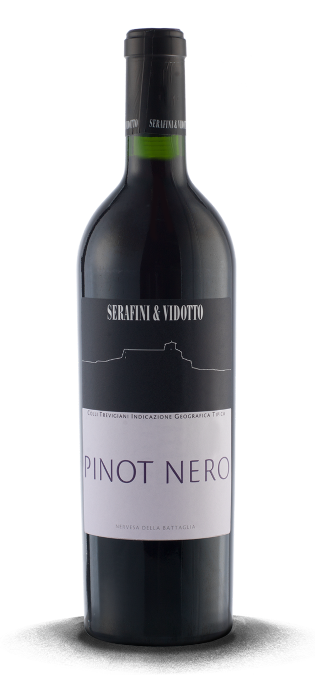 Pinot Nero 2017 - Serafini e Vidotto